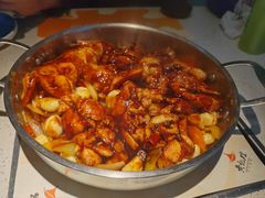 -黄记煌三汁焖锅(顺义华联店)