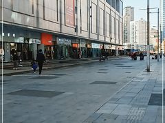-七浦路服装批发市场