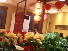 -芦月轩羊蝎子(劲松店)