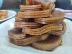 酱香萝卜-白魁老号饭庄(交道口店)