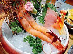 -蟹将军·松叶蟹和牛日料放题自助(K11店)