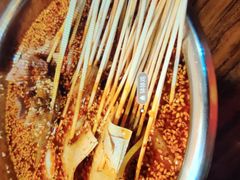 -肖四女乐山跷脚牛肉(世博源店)