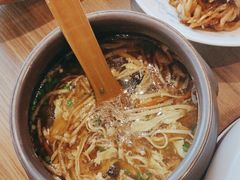 -满园烤鸭·春饼(中街大悦城店)