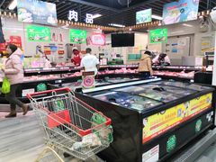 店内环境-华润苏果(文昌巷社区店)