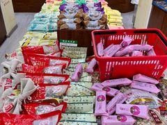 -桂发祥十八街麻花(和平路店)