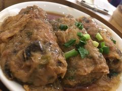 -畔山酒店中餐厅