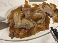 -湖庭壹品鸭王·传统北京烤鸭·别墅私房菜·庭院宵夜(江宁店)