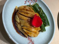 -森谷美食公园(杨行店)