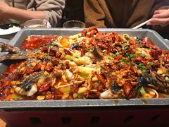 -1819餐厅·团队聚餐·烤串·精酿