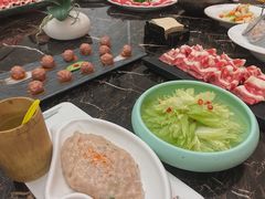 -臻牧壹品雪花牛肉火锅(大兴九臻店)