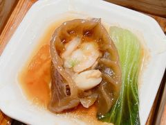 -日日鲜自助餐厅(小公园店)