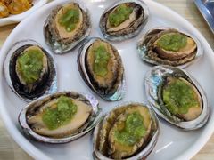 -一蚝一贝海鲜特色餐厅(万象城店)