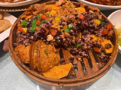 -小八仙·宴(三峡茶庄店)