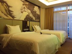 -成都安仁福朋喜来登酒店