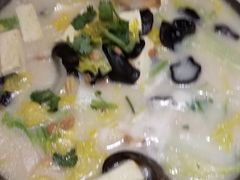 -葛记焖饼(伏牛路店)