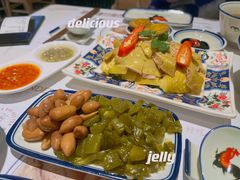 -發起人·肉骨茶(万象汇店)