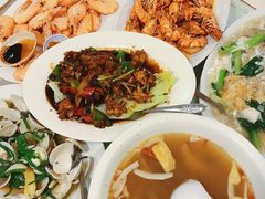 -兴旺海鲜砂煲王