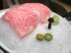-余欢领鲜火锅(新街口店)
