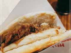 -子午路张记肉夹馍(兵马俑店)
