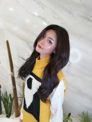 点击看大图 -3AM HAIR SALON烫发染发接发