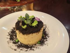 土豆色拉-长兴菜馆(高桥店)