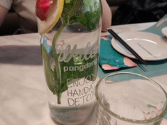 -大树餐厅(益田假日店)