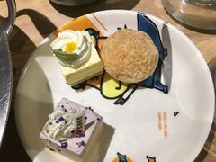 -小鱼小牛·鱼牛干锅·脆鱼火锅(世欧广场店)