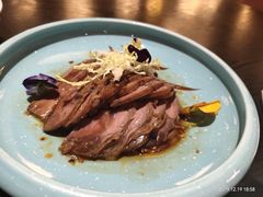 -柒园·三十年创意杭帮菜(龙湖滨江天街店)