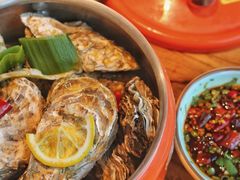 -江城老胖串店(湖西路店)