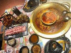 -哥老官重庆美蛙鱼头(西湖银泰十一哥店)