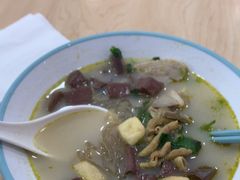-小杨生煎(成山巴黎春天店)