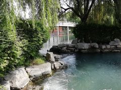-百脉泉景区