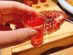 -桂小厨广西菜(青秀万达店)