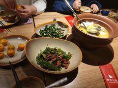 -青年公社烤鸭(滨湖银泰店)