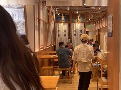 -小满手工粉(上海维璟广场店)