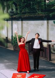 -爱罗婚纱摄影(杭州店)