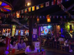 -海雾里小酒馆(解放碑店)