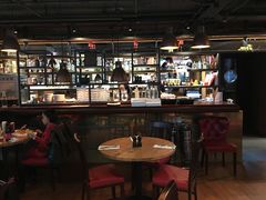 -Burger & Lobster(Dean Street)