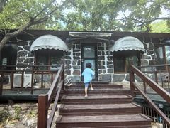 -北京水岸山吧度假村(雁栖镇店)