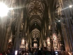 -斯蒂芬主教座堂(Stephansdom)