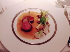 -戈登·拉姆齊餐廳