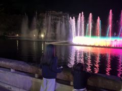-清迈夜间动物园