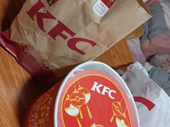 -肯德基(杭州永安店)