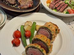 -Grand James·地中海bistro(百家湖1912店)