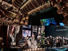 -交通银行前滩31演艺中心