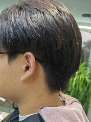 -丝源发型