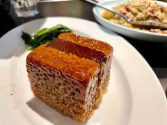 -老头儿油爆虾·1987杭州烟火味(湖滨银泰in77D区店)