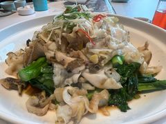 -小平岛開海水饺(浑南店)