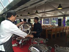 -上海浦东嘉里大酒店
