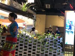 -兰木肆·云南菜(龙湖U城天街店)
